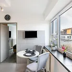 In Essen-city Apartmán *