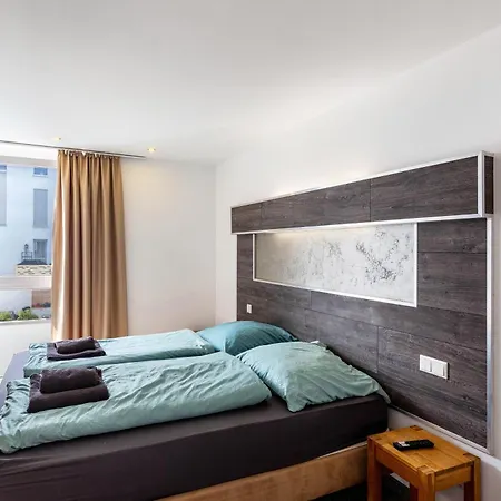 Apartmán In Essen-city *