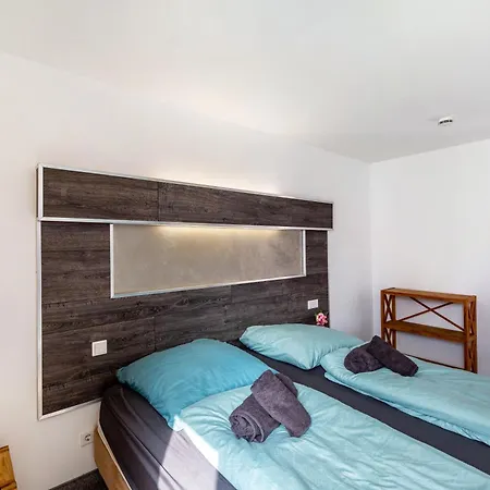 Apartmán In Essen-city *