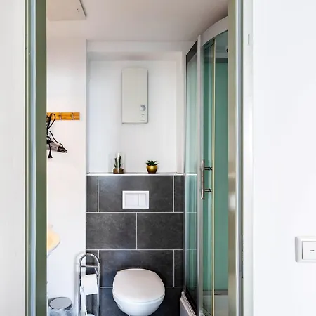 In Essen-city * Essen