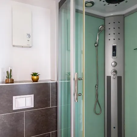 In Essen-city Lägenhet *