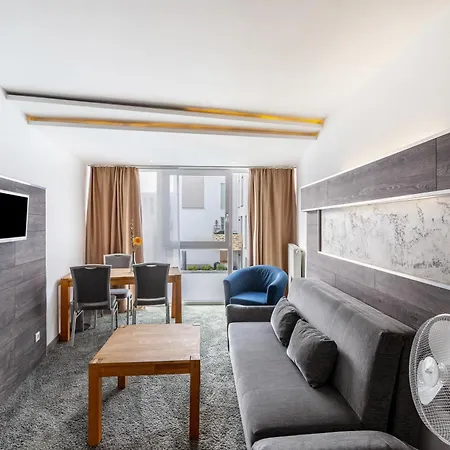 Apartmán In Essen-city Essen