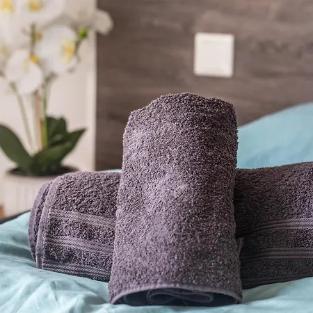 In Essen-city Lägenhet *