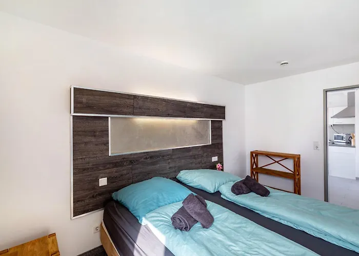 Apartmán In Essen-city *