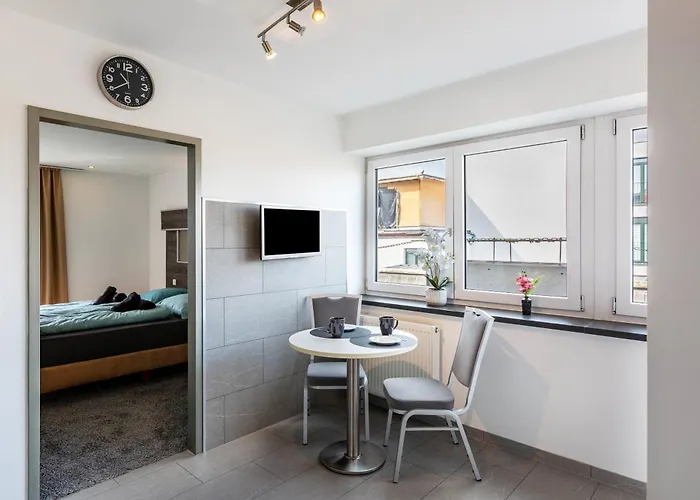 In Essen-city * אסן