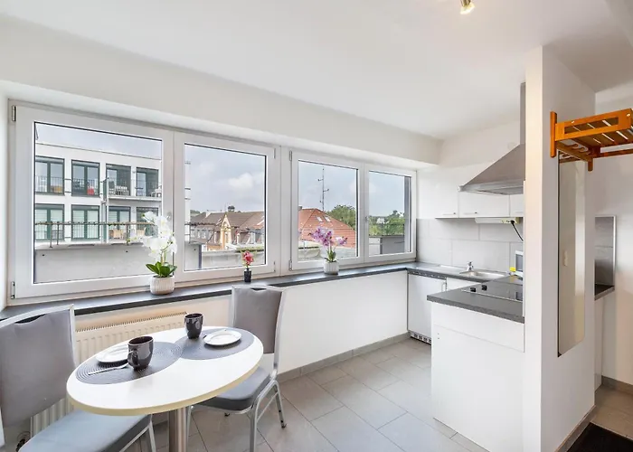 In Essen-city * אסן